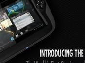 Wikipad: nueva tablet/vídeoconsola