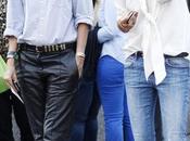 Dando bienvenida Otoño... mejores looks