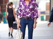 Dando bienvenida Otoño... mejores looks