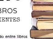 RETO Libros pendientes