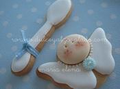 Galletas para Lucas