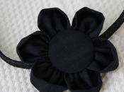 Flor negra