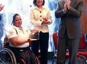 Superar obstáculos rodean personas discapacidad, tarea estado: Daniel Karam