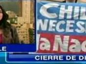 Ordena Sebatián Piñera cierre diario Nación