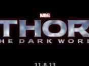 Detalles rodaje Thor: Dark World centro Londres