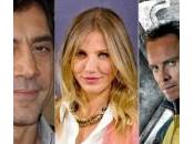 Javier Bardem Cameron Díaz ruedan Alicante