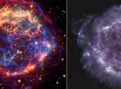 busca supernovas perdidas