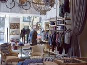 Nueva tienda Victorio Lucchino Madrid, clave vintage