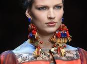 Belleza pasarela: Dolce Gabbana 2013