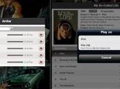 Netflix aplicación esconde control remoto