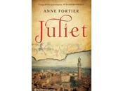 Juliet Anne Fortier