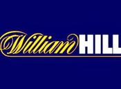 Programa afiliados William Hill; casa apuestas online