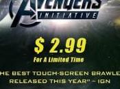 [NDP] Avengers Initiative baja precio