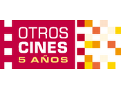 Becas parciales para tres ofertas OtrosCines 2012