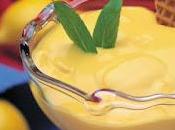 Mousse Limón