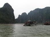 Halong Bay, navegación mágica