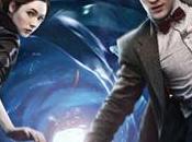 ‘Doctor Who’, misterio fino toque inglés