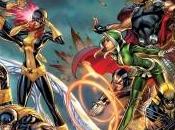 Marvel Now!-All X-Men: Portada alternativa J.Scott Campbell