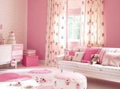 Random: Sweet pink