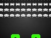 Juguemos Space Invaders