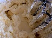 Swiss meringue buttercream