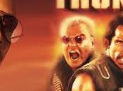 viernes: Ludacris (Tropic Thunder)