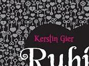 Rubí, libro pantalla