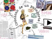 Crónicas pasaporte