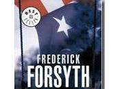 Negociador (Frederick Forsyth)