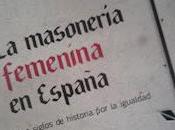 masonería femenina España