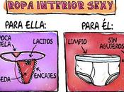 Monólogo: mujeres moda