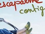 Reseña: Simplemente, escaparme contigo, Francesco Gungui