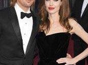 ¿Cómo será vestido novia Angelina Jolie?