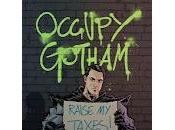 Ocuppy Gotham