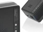 PowerLine nuevos adaptadores