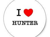 trabajo 'love hunter'