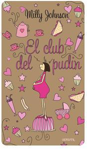 Reseña club pudin