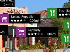 Nokia City Lens: apuesta decidida realidad aumentada