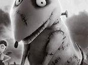 Frankenweenie nuevos clips