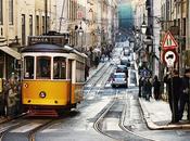 Tres días Lisboa