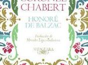 Coronel Chabert Honoré Balzac.