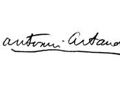 Gotas Artaud