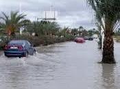 fallecidos inundaciones Málaga