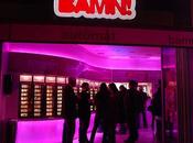 Bamn!, nuevo concepto fast food