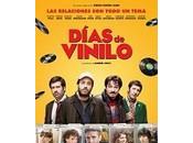 Días vinilo
