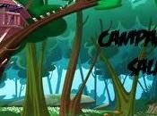 Surrealismo perdedor.