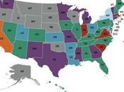 Estado ciencias EE.UU.