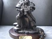 Trofeo años trabajos Games Workshop 2000$