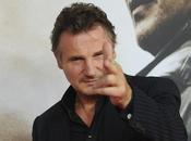 Liam Neeson repetirá director español Jaume Collet-Serra