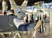 ¿has pasado mala noche? ostrich pillow